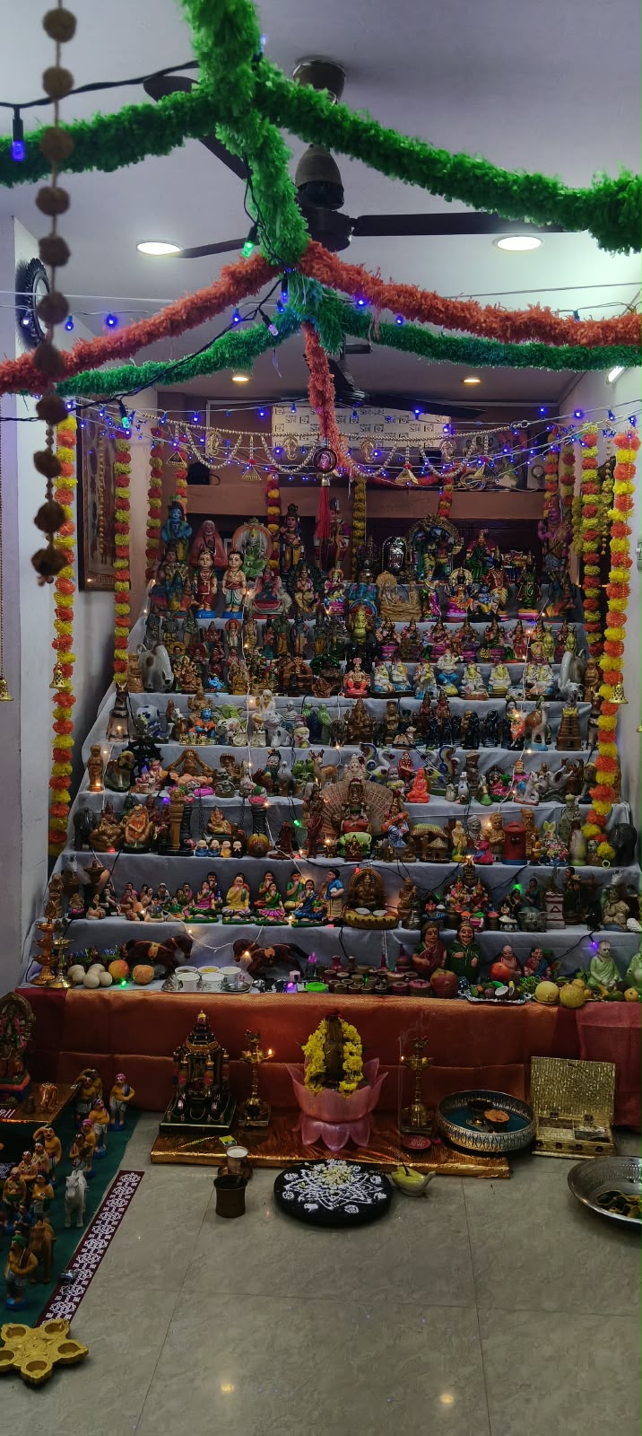 Gopal இல்லத்துக் கொலு, செங்கல்பட்டு - படம் 4