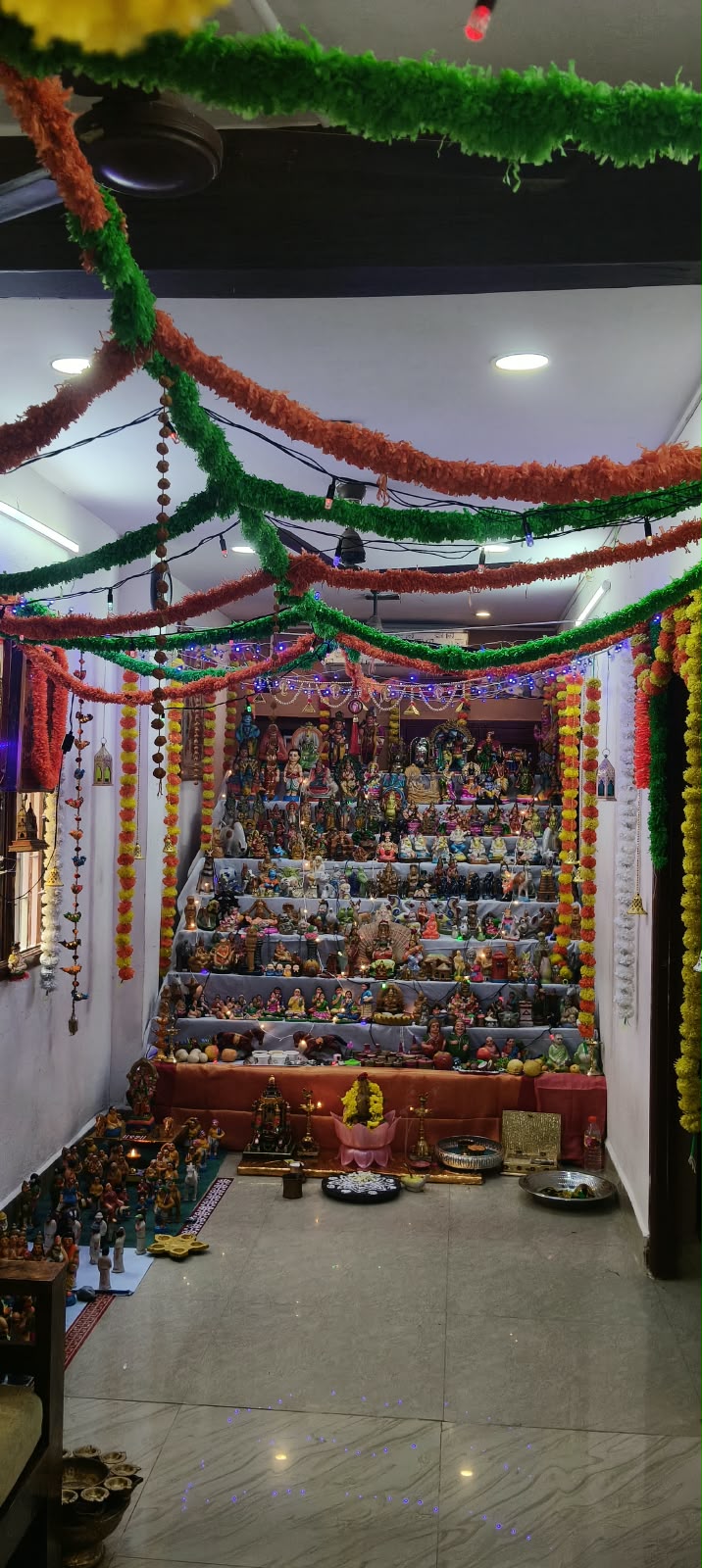 Gopal இல்லத்துக் கொலு, செங்கல்பட்டு - படம் 5