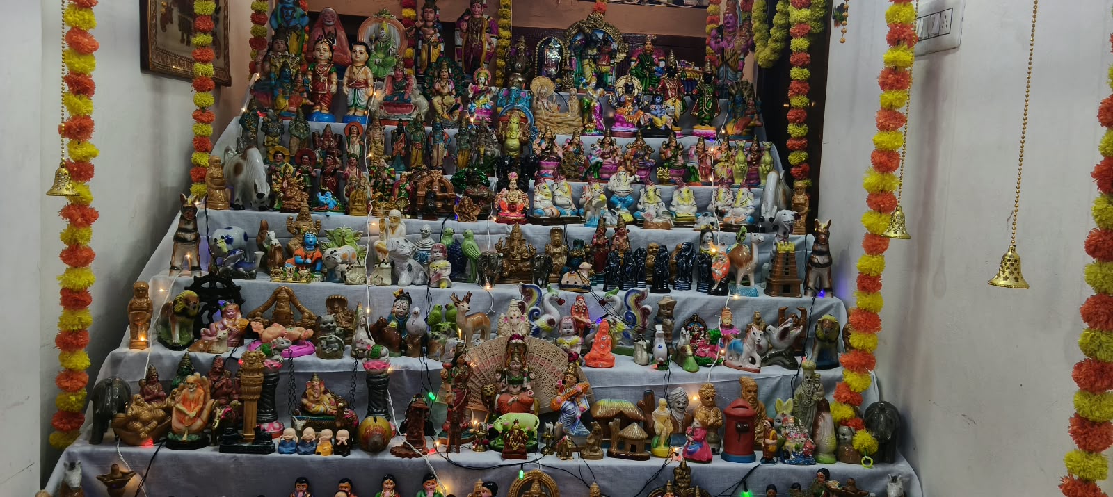 Gopal இல்லத்துக் கொலு, செங்கல்பட்டு - படம் 6