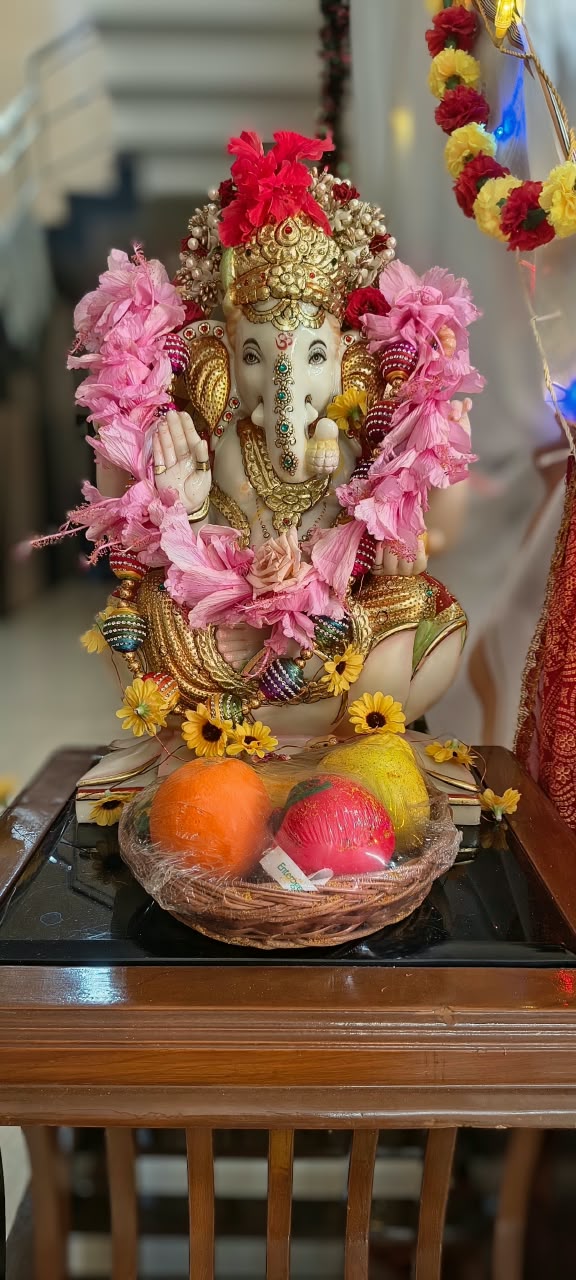 J. Janaki இல்லத்துக் கொலு, Tenkasi - படம் 4