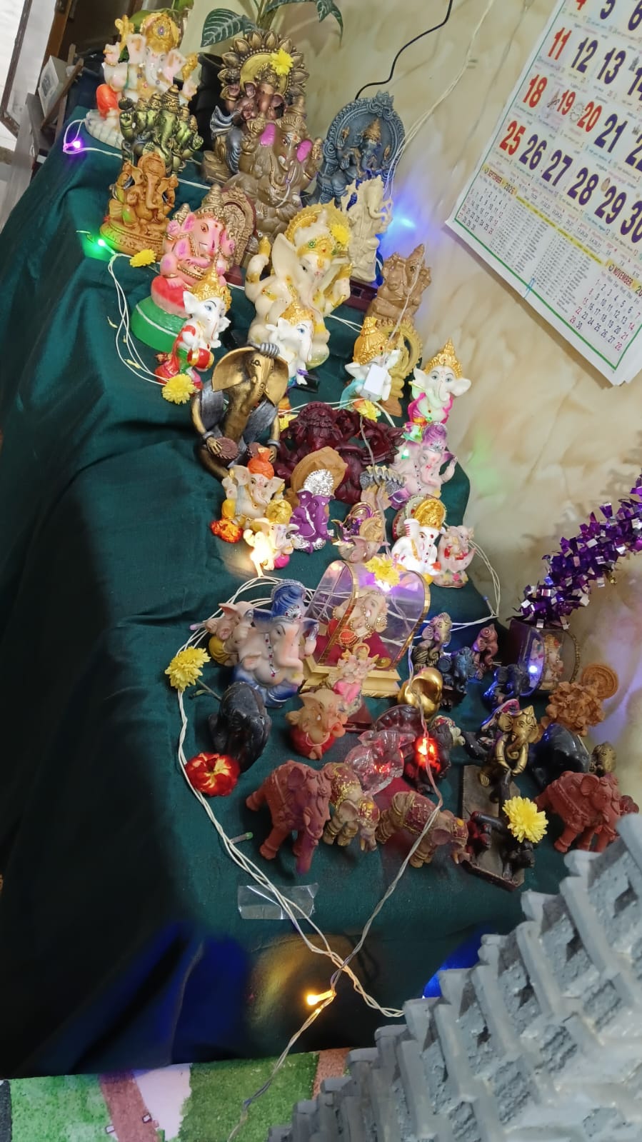Suriyanarayanan இல்லத்துக் கொலு, செங்கல்பட்டு - படம் 6