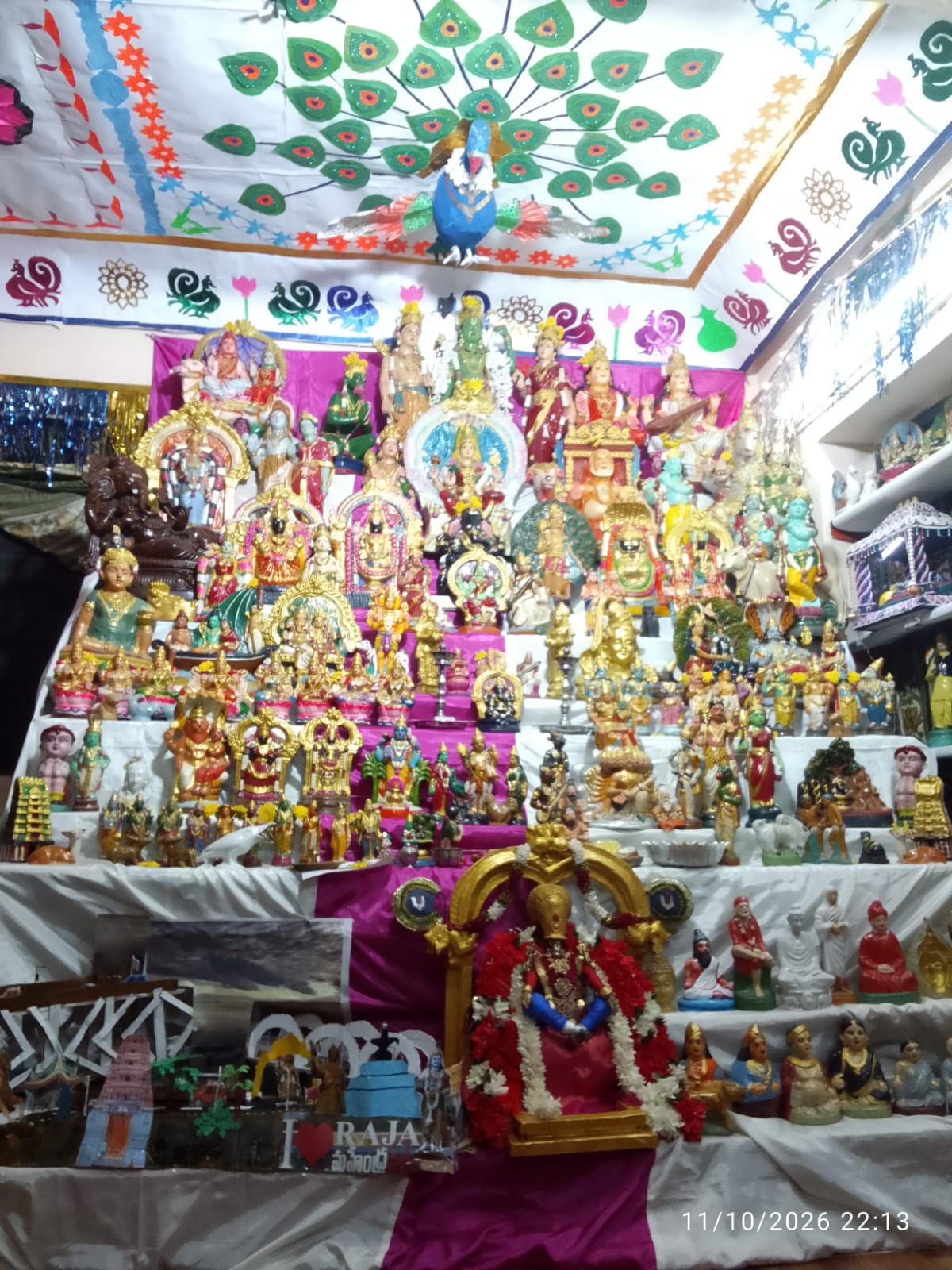 Kesavan C இல்லத்துக் கொலு, சென்னை - படம் 3