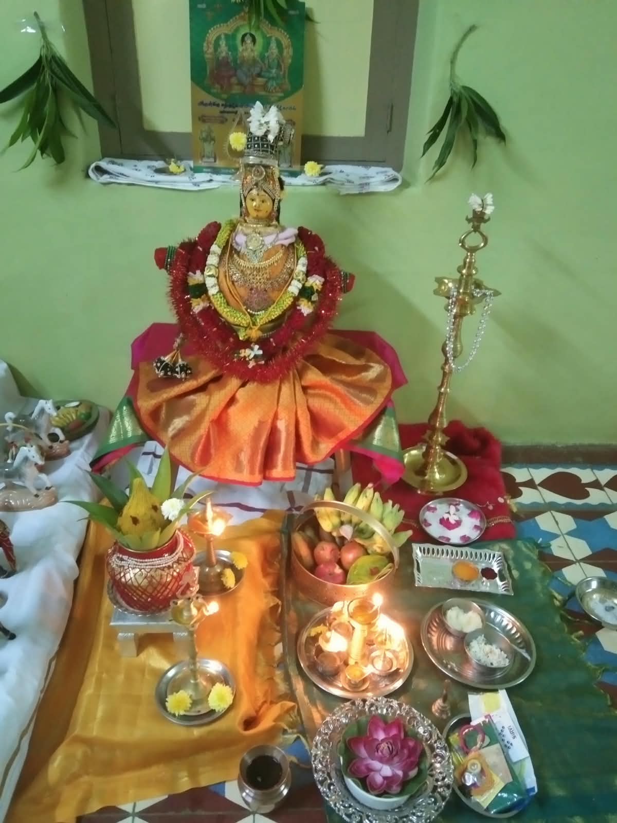 வசந்தாவன்னியராஜன்,கொலு,நான்வீட்டில்வைைத்து🙏🏻🙏🏻🙏🏻 கொலு, தேனிமாட்டம்,,தேனி,