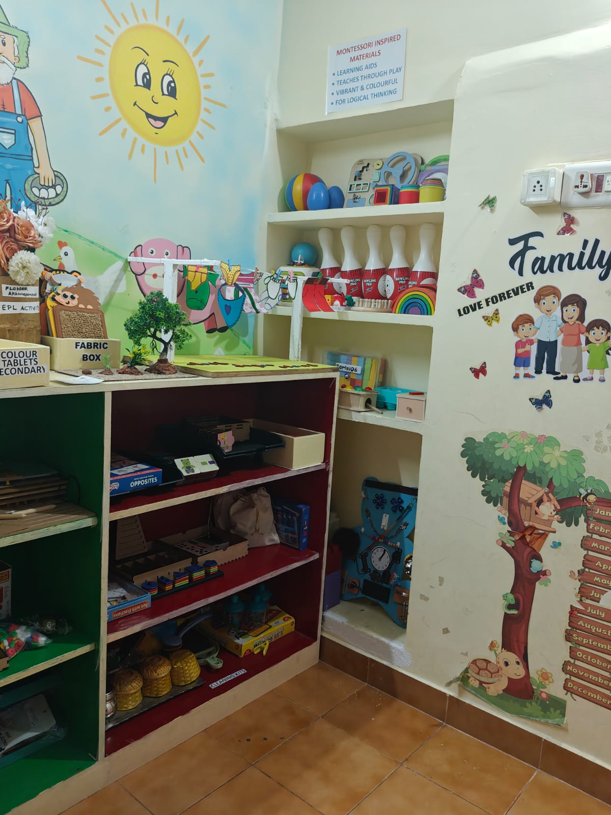 Shrikshaa Pre-Primary School இல்லத்துக் கொலு, Chennai - படம் 4