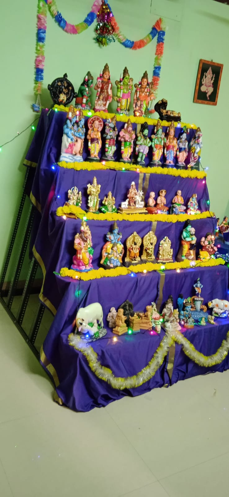 tvsrinivasan53@gmail.com இல்லத்துக் கொலு, சென்னை - படம் 6