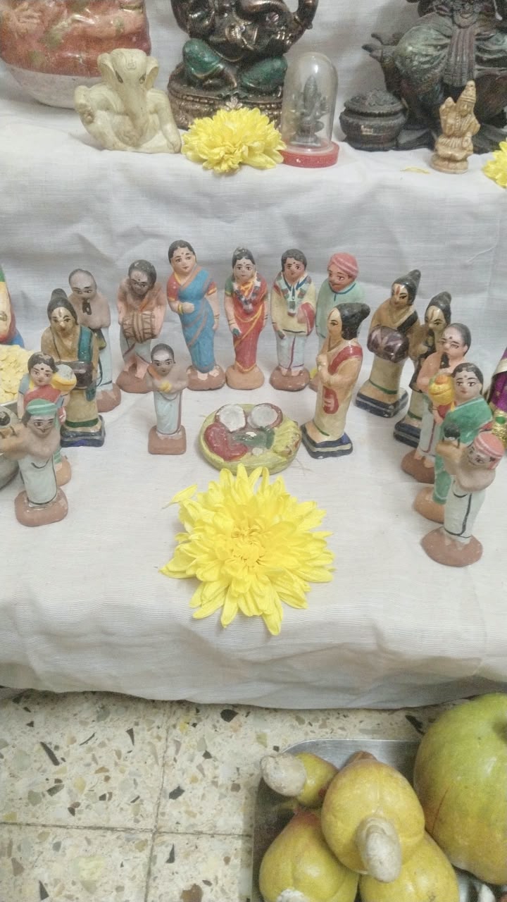 manikandanxerox இல்லத்துக் கொலு, COIMBATORE - படம் 3