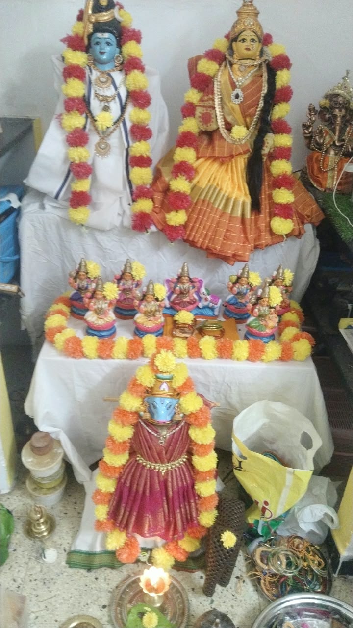manikandanxerox கொலு, COIMBATORE
