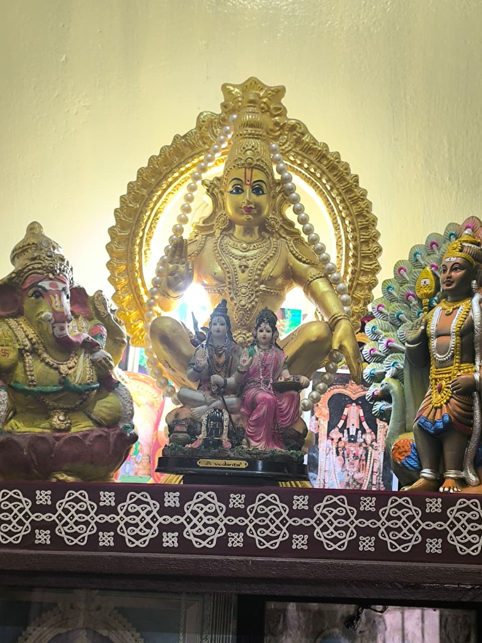 இல ஜெயலட்சுமி இல்லத்துக் கொலு, கோயம்புத்தூர் - படம் 4