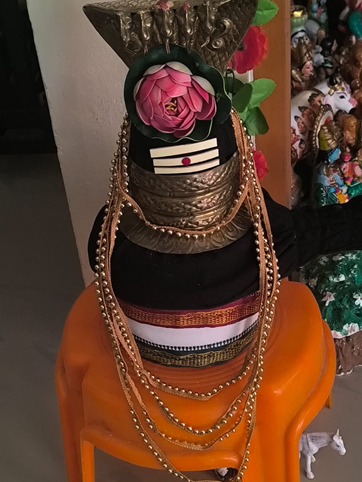 இல ஜெயலட்சுமி இல்லத்துக் கொலு, கோயம்புத்தூர் - படம் 5