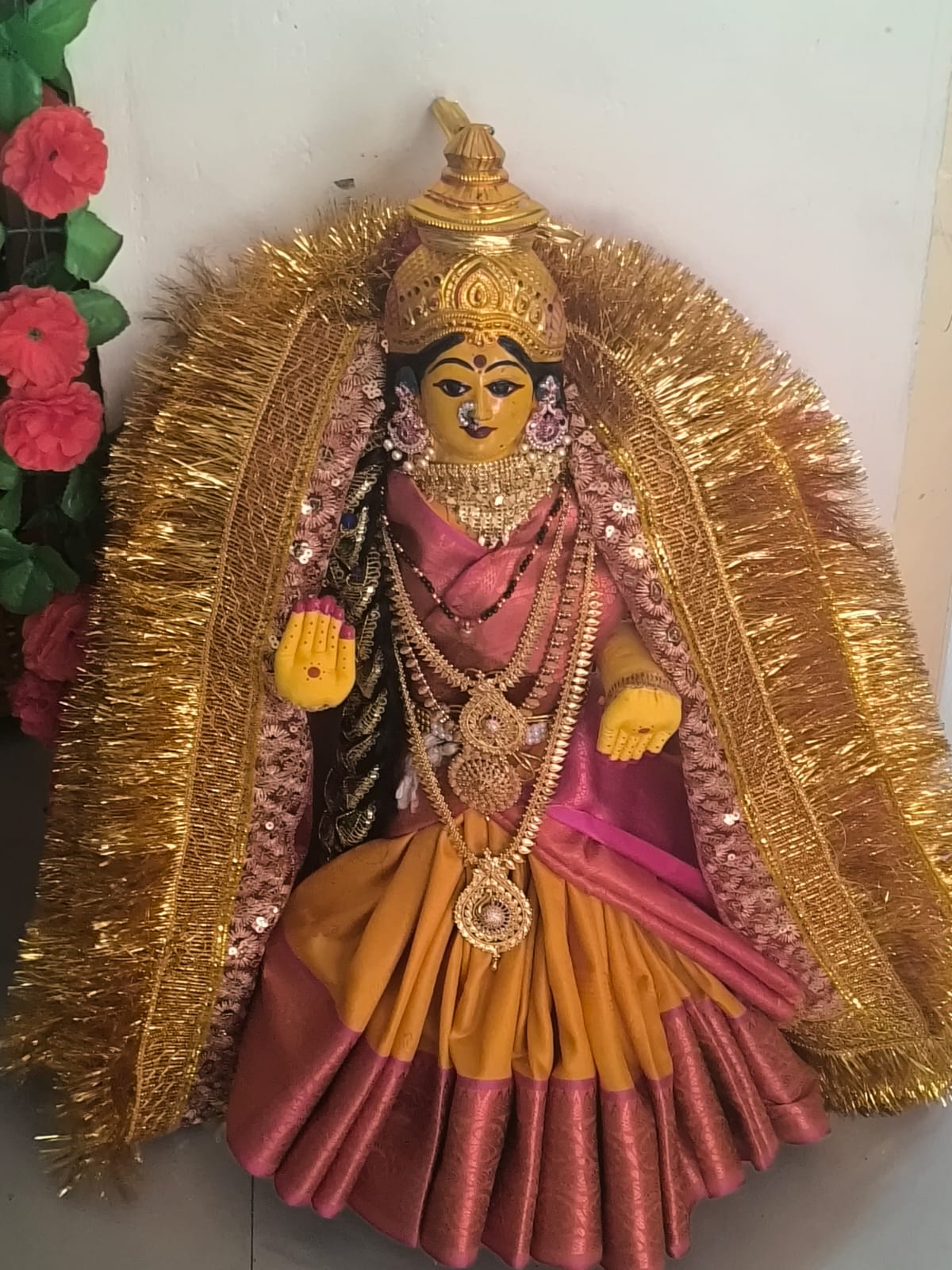 இல ஜெயலட்சுமி இல்லத்துக் கொலு, கோயம்புத்தூர் - படம் 6