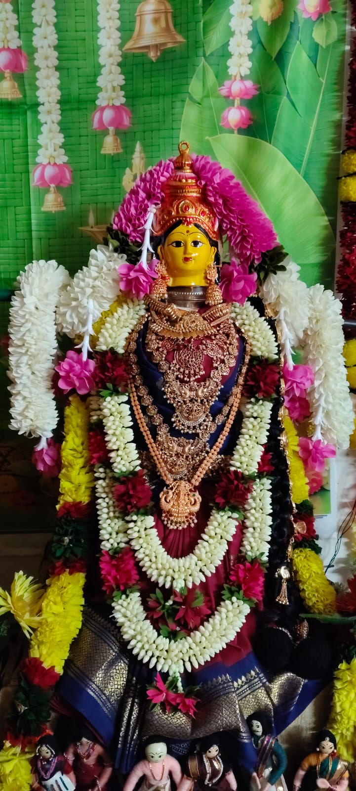 Lavanya இல்லத்துக் கொலு, Coimbatore - படம் 6