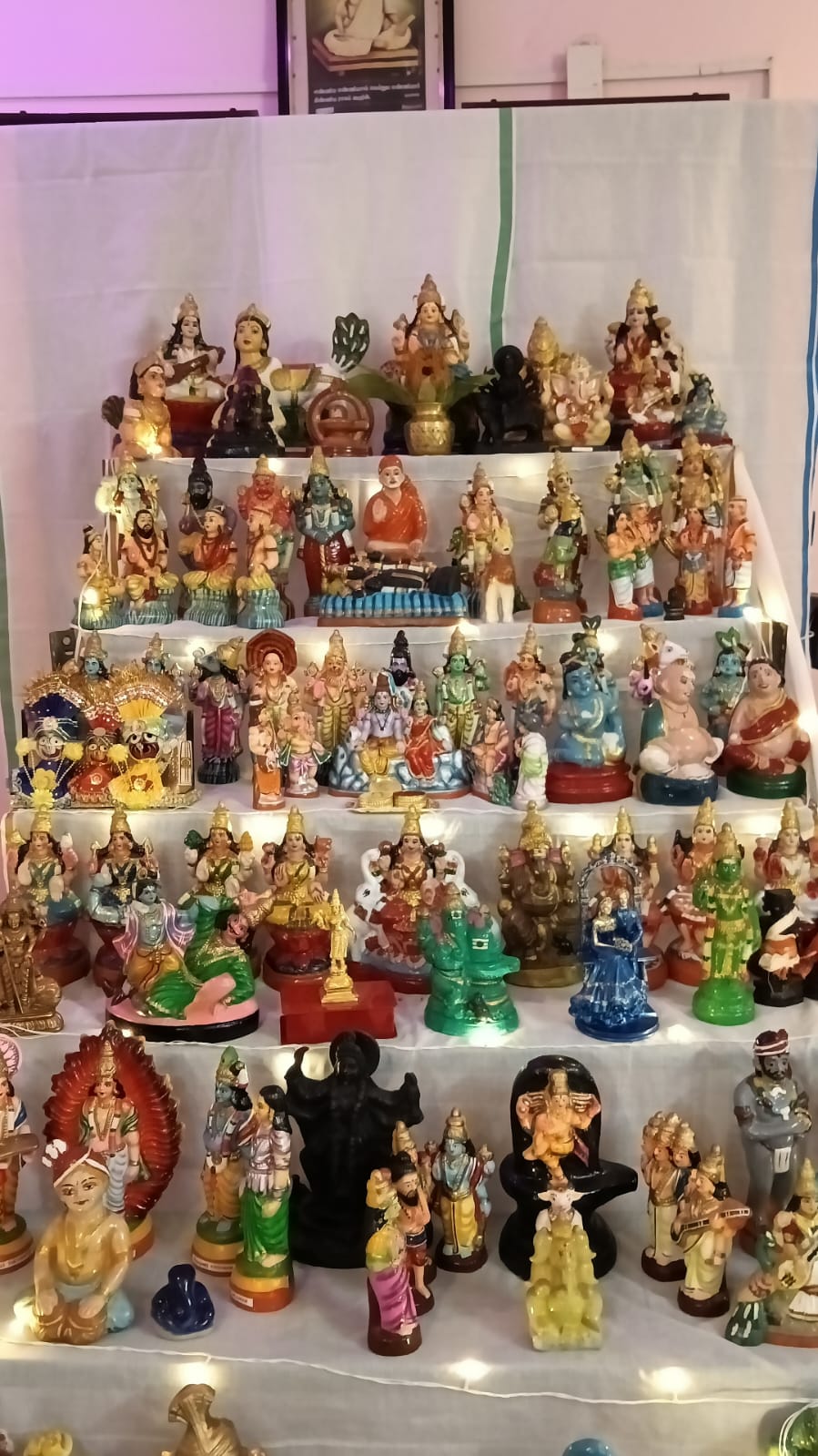 தினமலர் வாசகர் இல்லத்துக் கொலு, கடலூர் மாவட்டம் - படம் 3