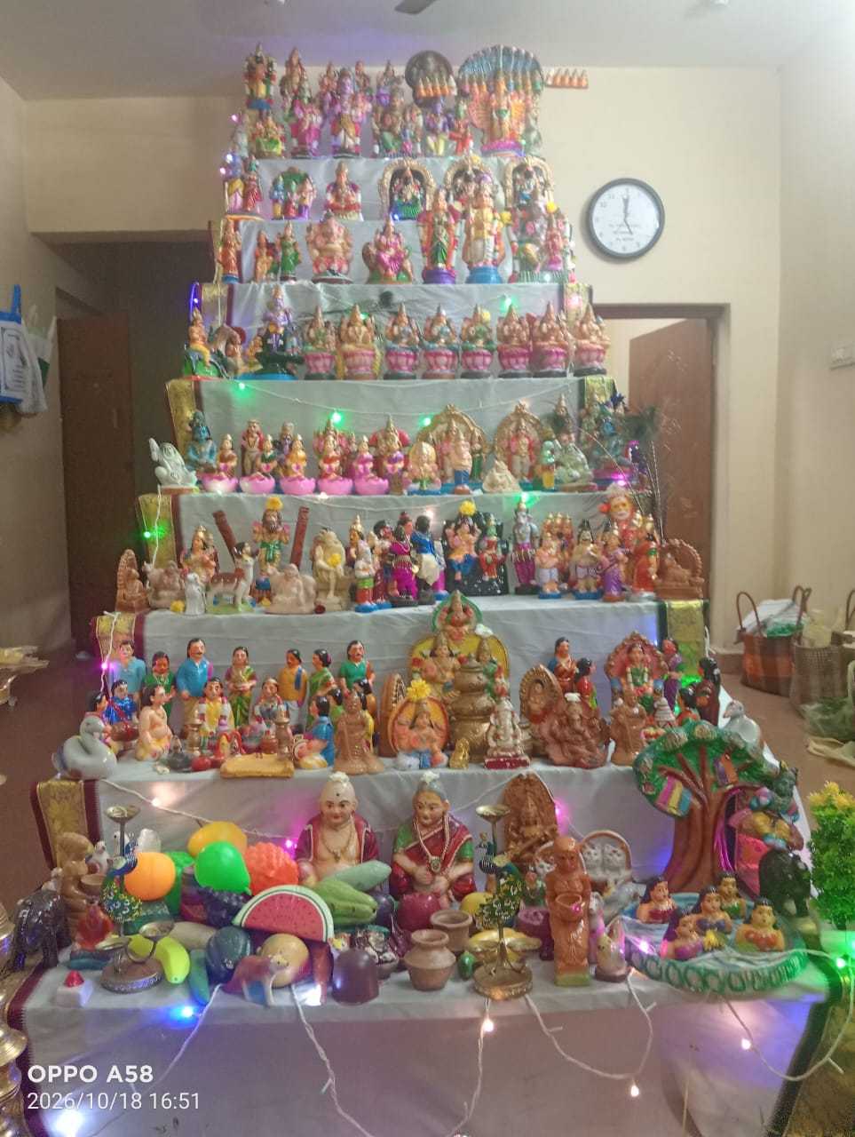 செ.பரணி திருநாவலூர். கொலு, கள்ளக்குறிச்சி