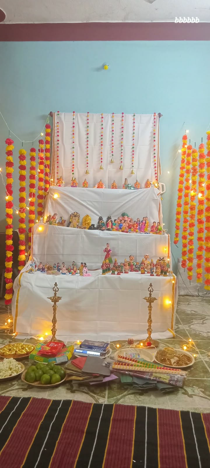 Name - divya இல்லத்துக் கொலு, chromepet,Chennai - படம் 6