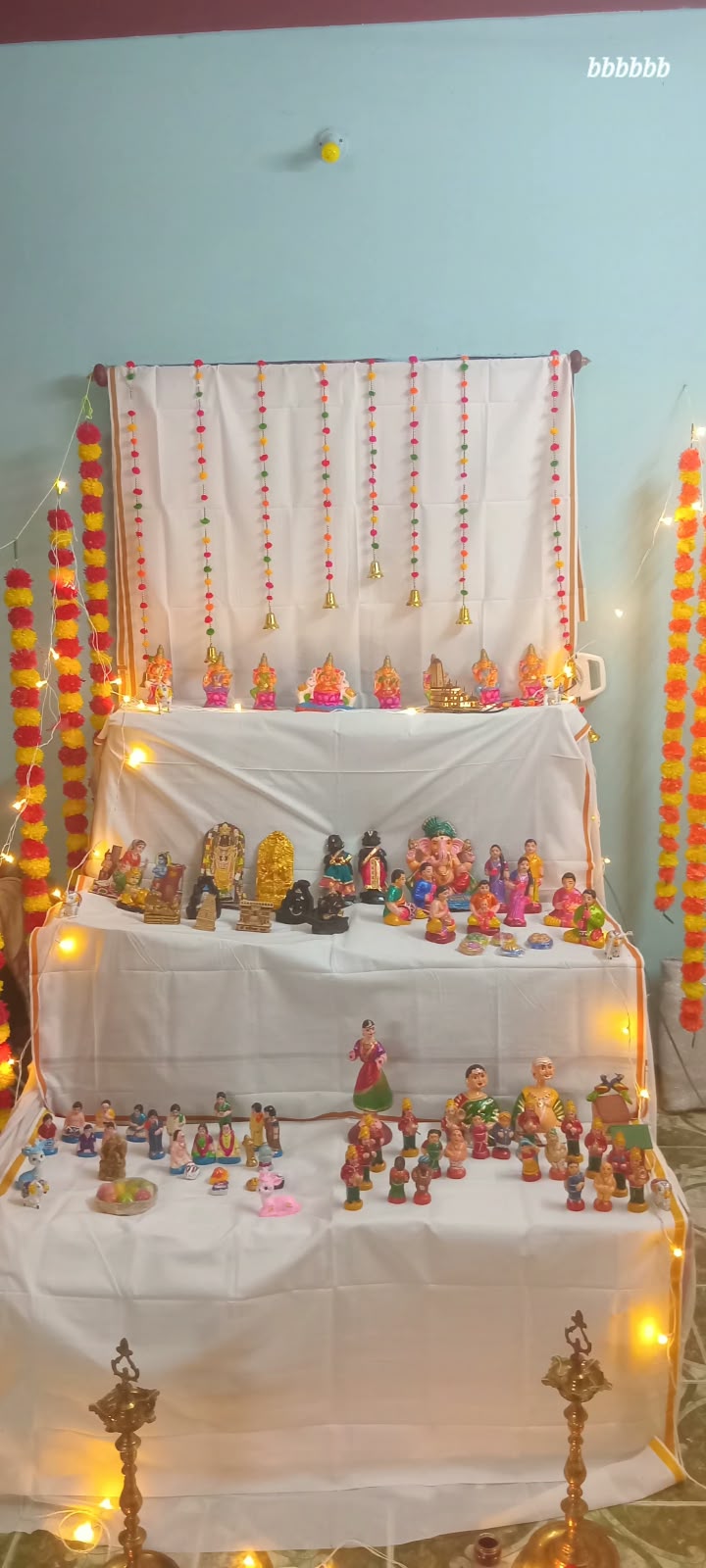 Name - divya இல்லத்துக் கொலு, chromepet,Chennai - படம் 7