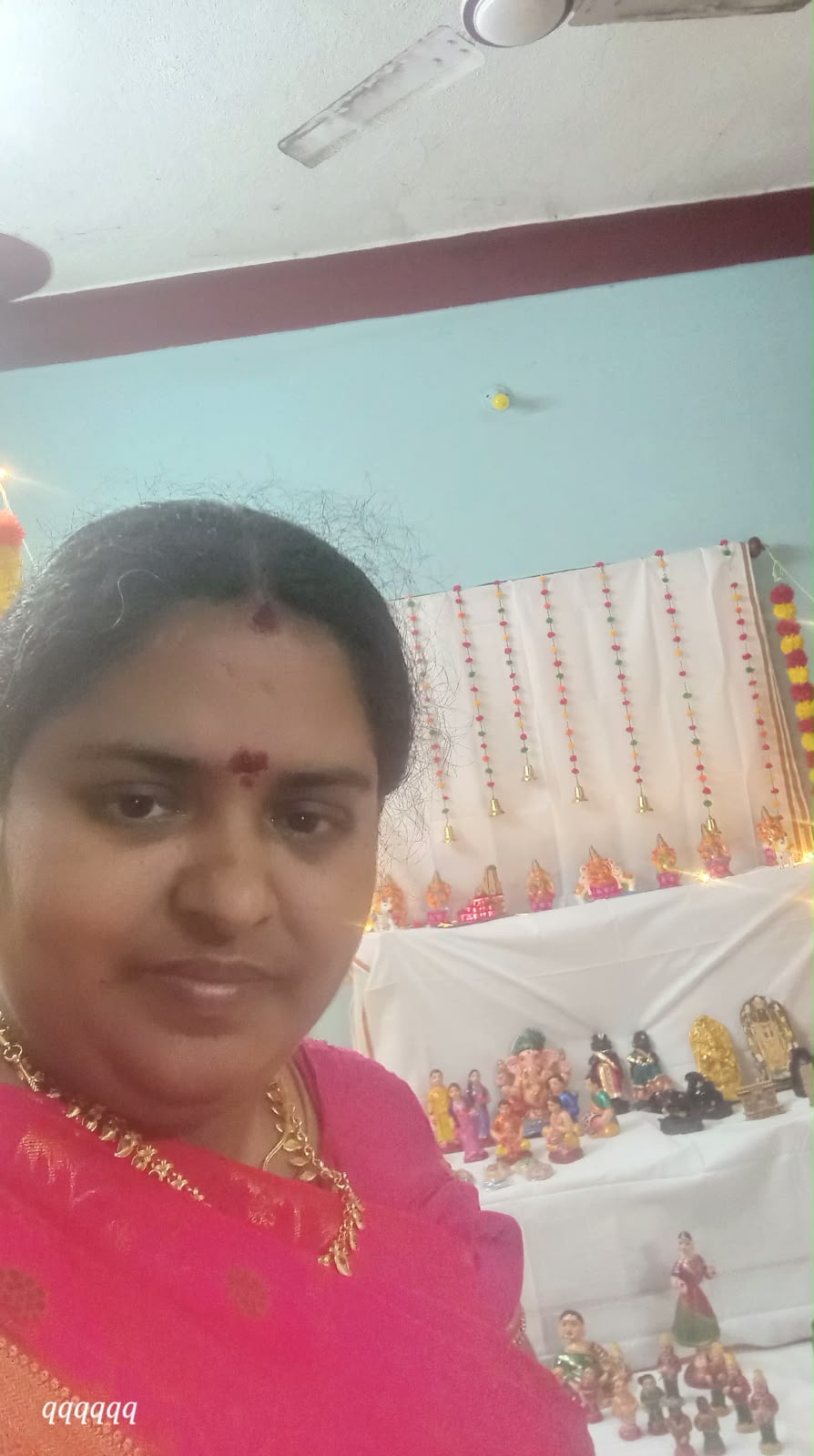 Name - divya கொலு, chromepet,Chennai