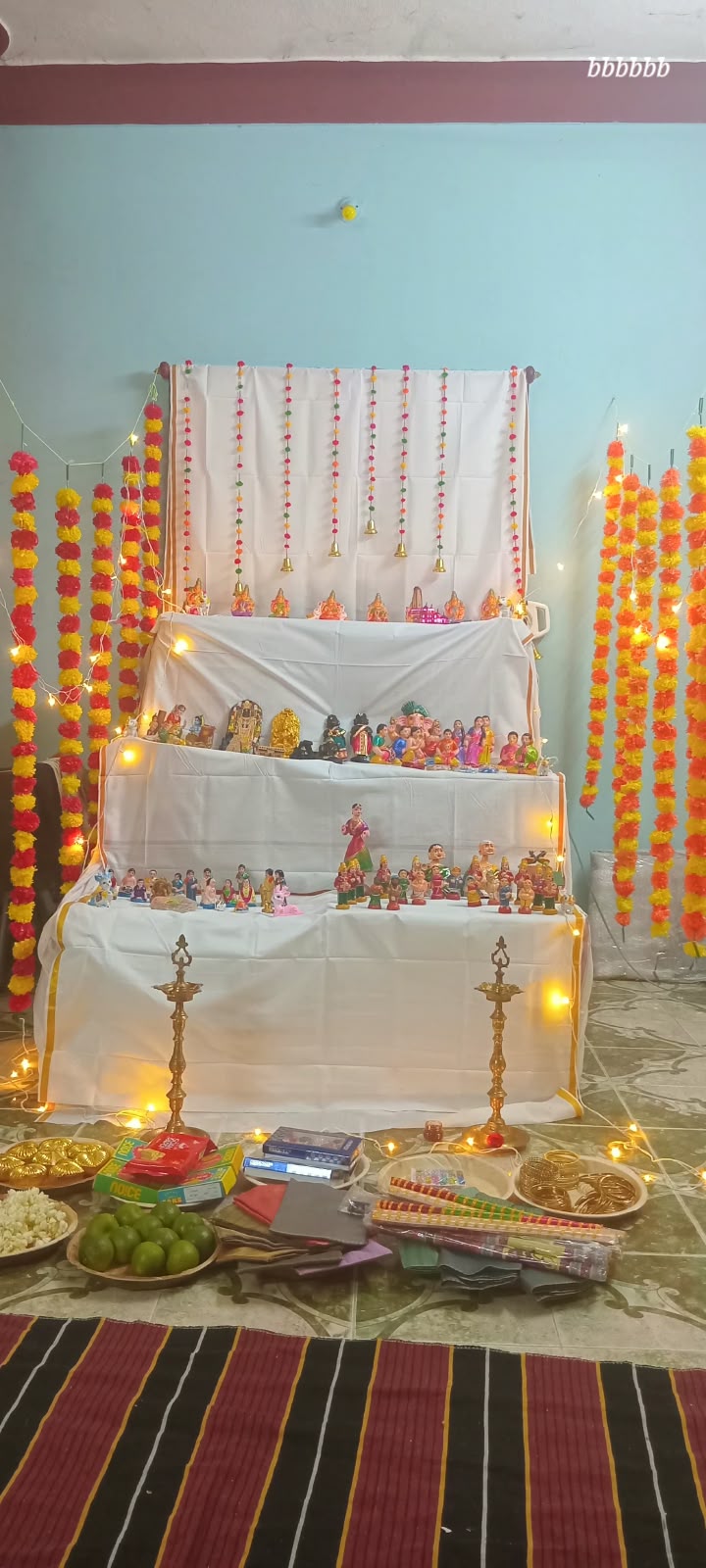 Name - divya இல்லத்துக் கொலு, chromepet,Chennai - படம் 10