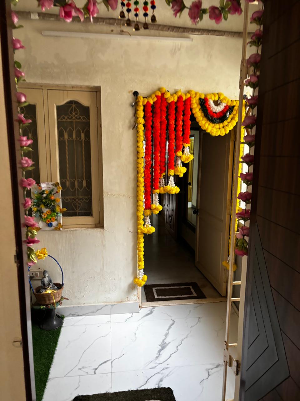 தினமலர் வாசகர் இல்லத்துக் கொலு, CHENNAI - படம் 16