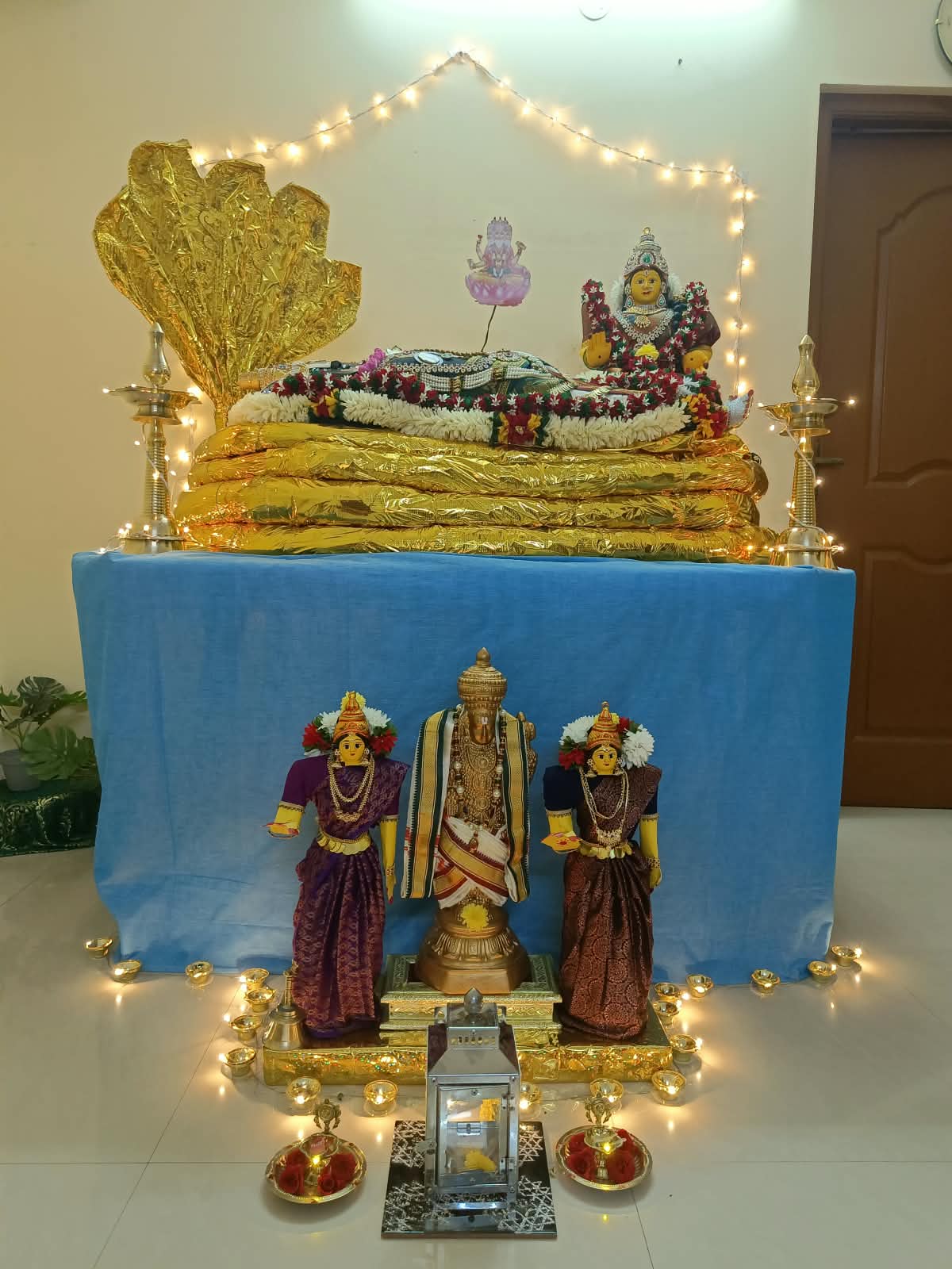 cryo.venkat இல்லத்துக் கொலு, கோயம்புத்தூர் - படம் 3