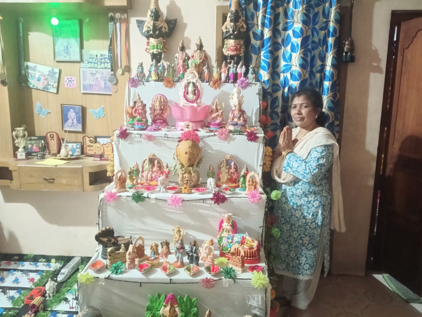 glakshmipodanur@gmail.com கொலு, Coimbatore