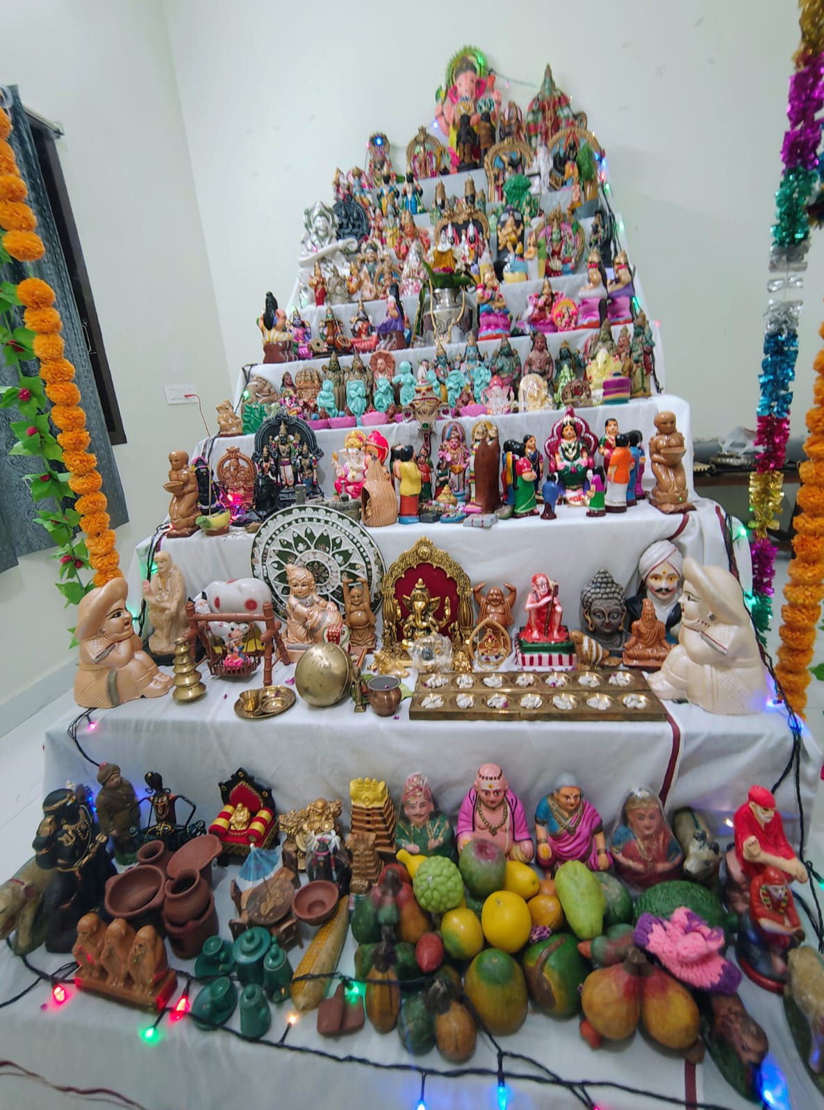 kaviyamarimuthu737326 கொலு, Thoothukudi
