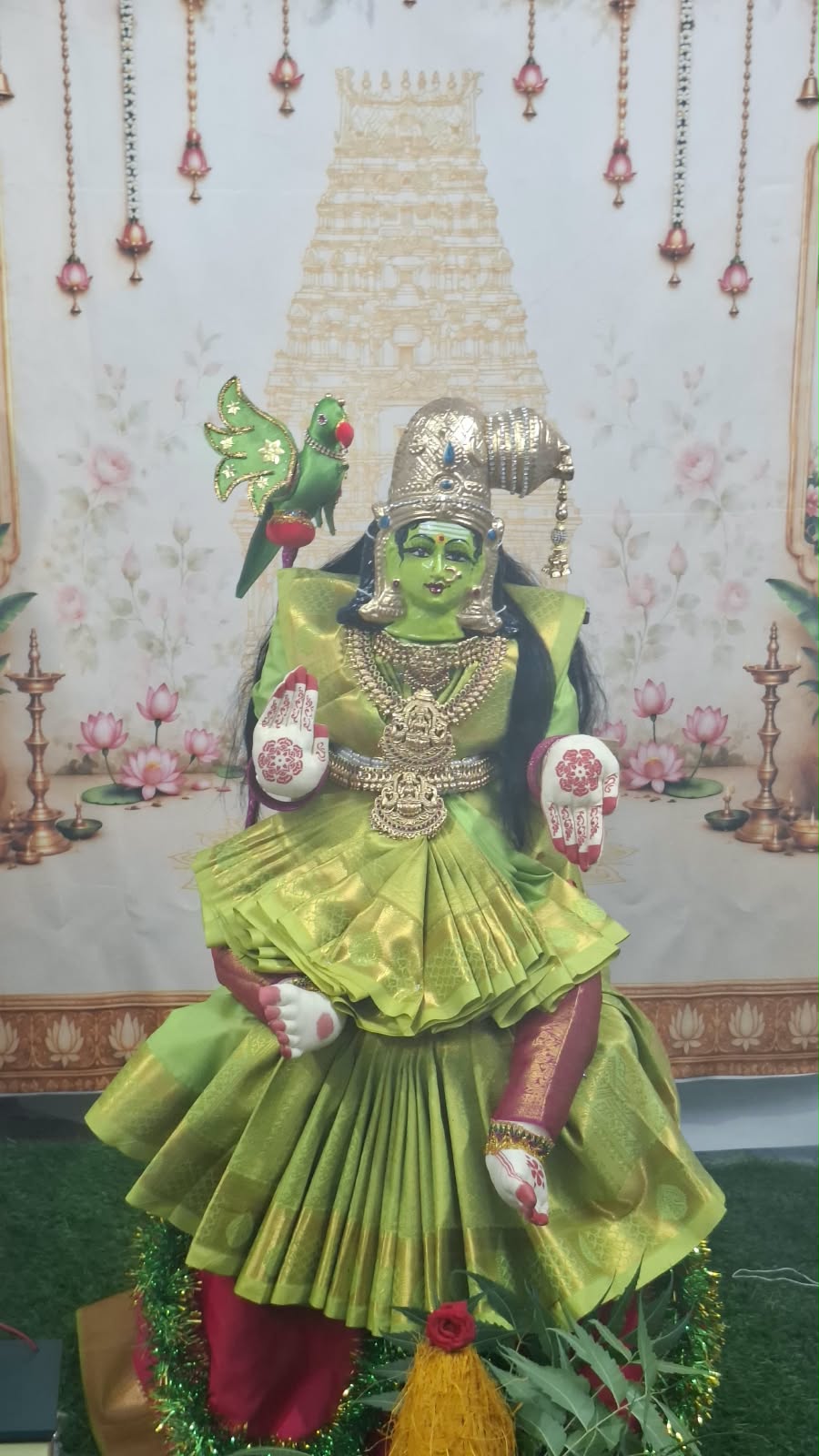 Yel இல்லத்துக் கொலு, Tirunelveli - படம் 3