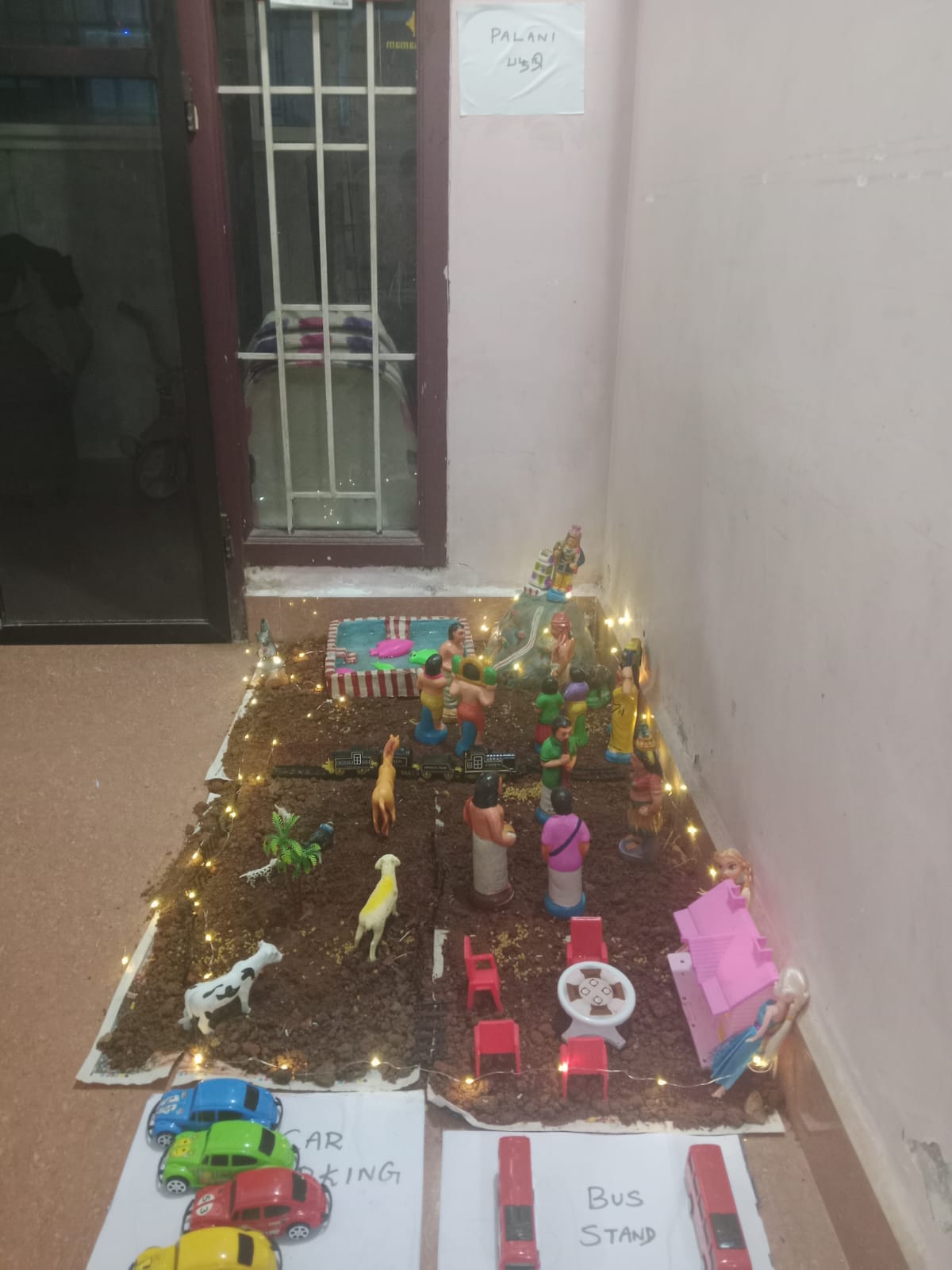 gomathy இல்லத்துக் கொலு, Chengalpattu - படம் 3