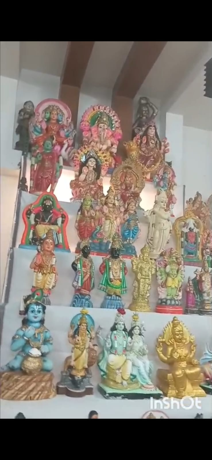 Geetha இல்லத்துக் கொலு, Tiruppur - படம் 3