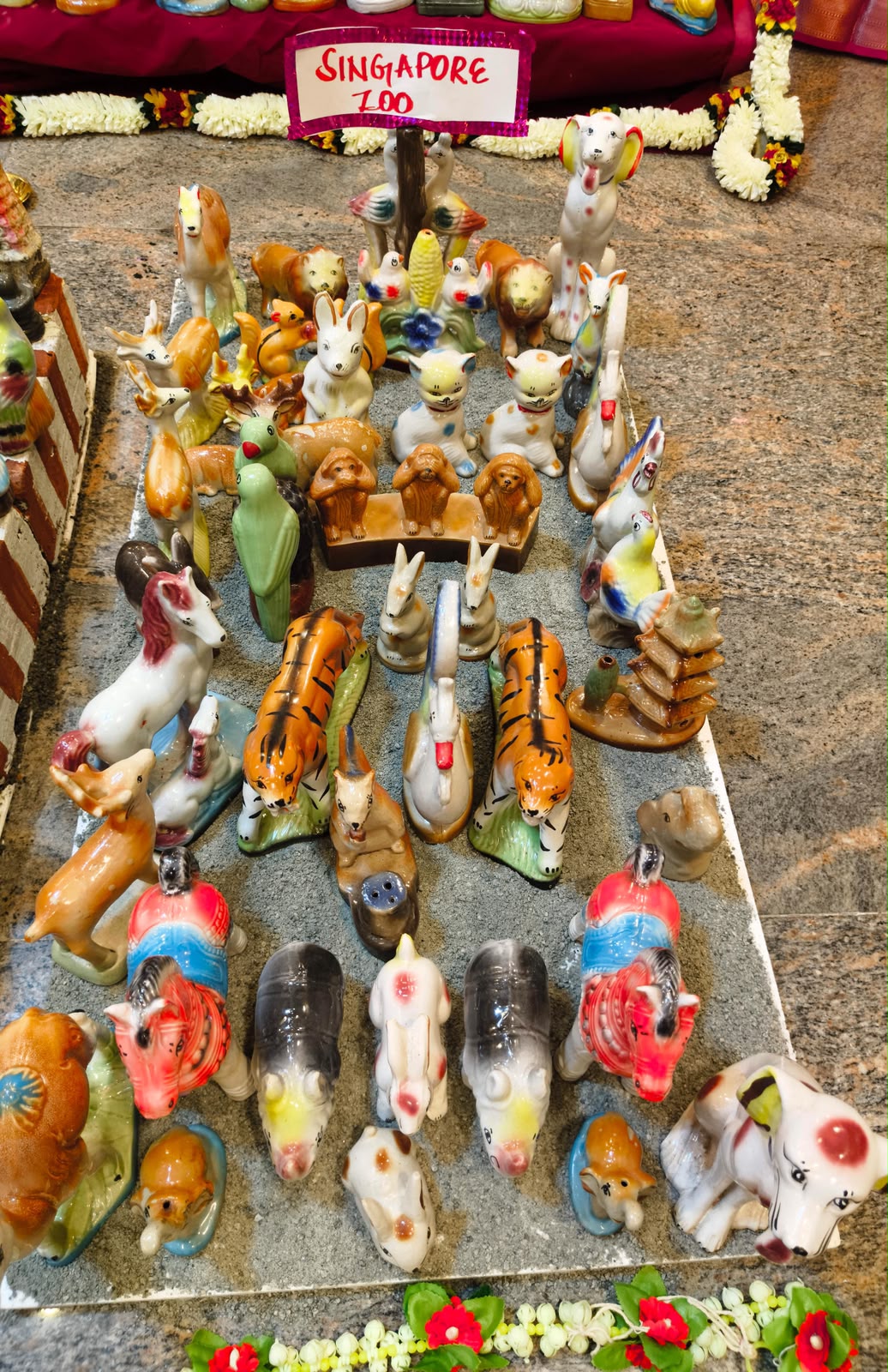 Uma Vedamurthy இல்லத்துக் கொலு, செங்கல்பட்டு / Chengalpattu - படம் 4