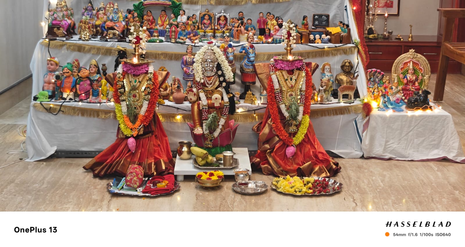 chitra nv கொலு, tuticorin