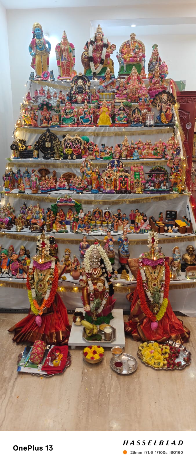 chitra nv இல்லத்துக் கொலு, tuticorin - படம் 3