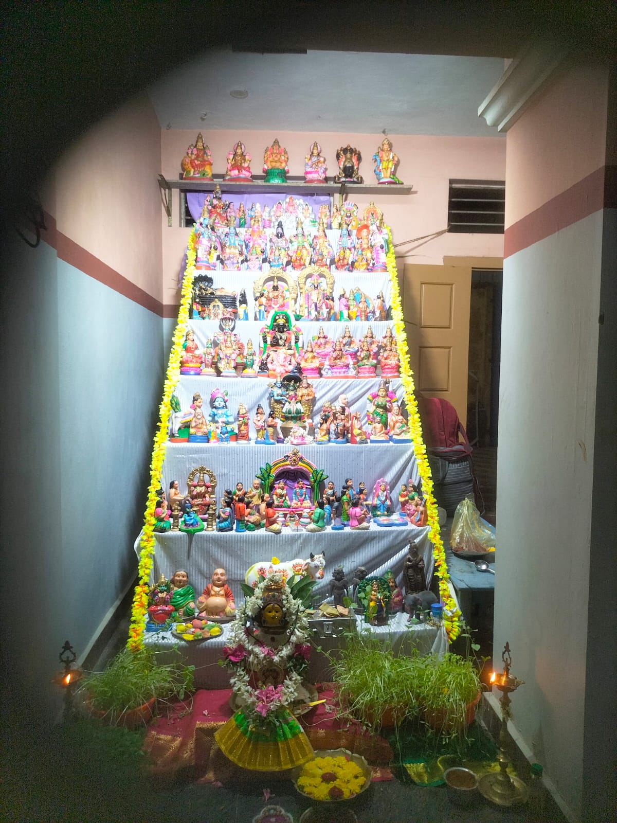 suganyasona8 கொலு, தஞ்சாவூர் மாவட்டம்