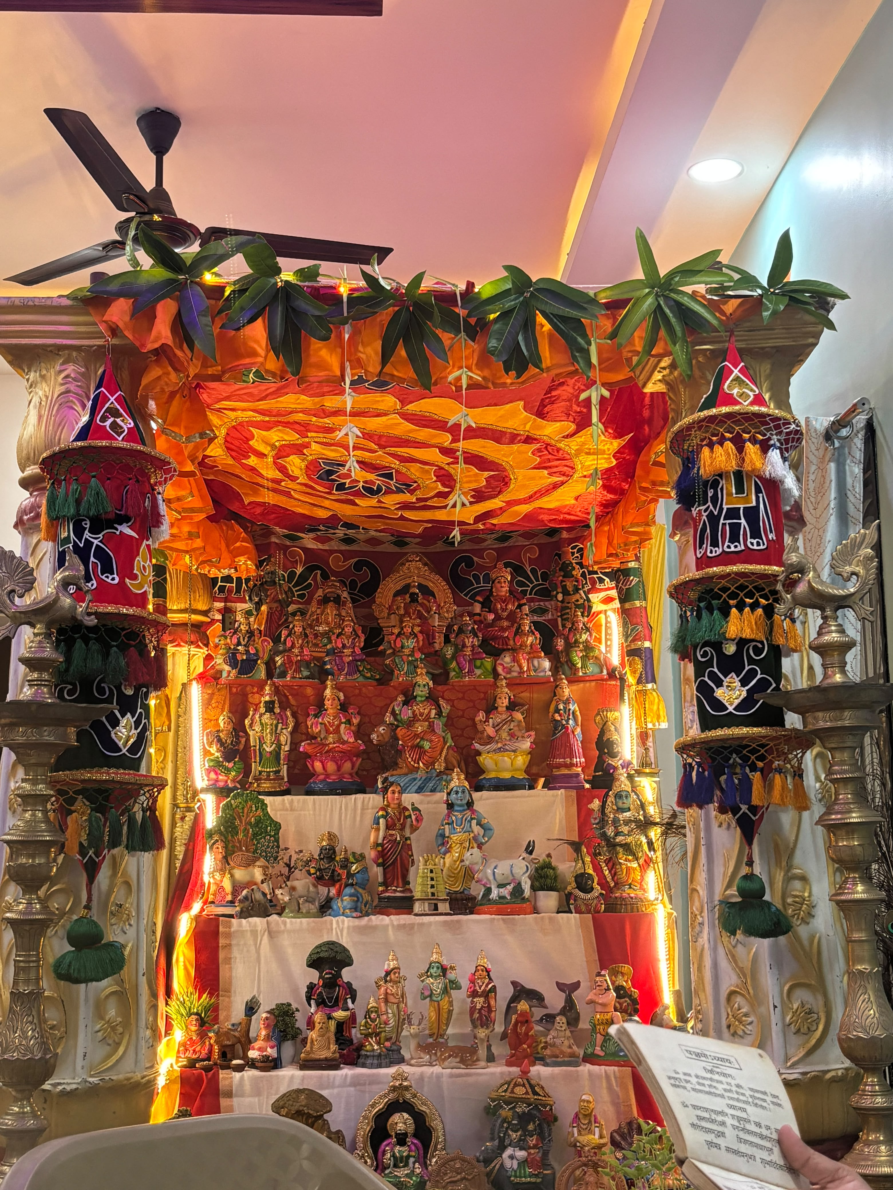 Sri hari illam
Dr ajithkumar இல்லத்துக் கொலு, Dindugul - படம் 6