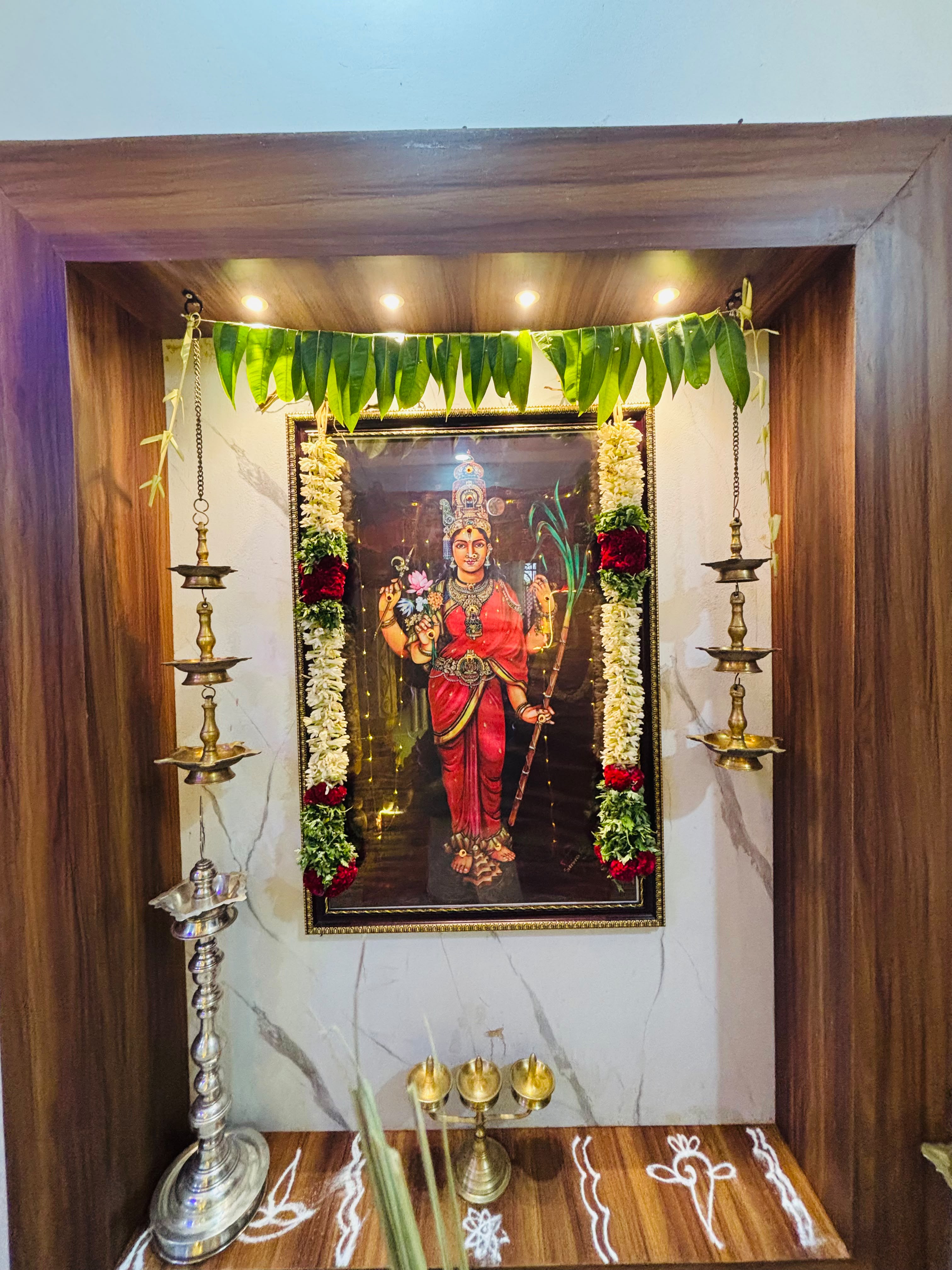 Sri hari illam
Dr ajithkumar இல்லத்துக் கொலு, Dindugul - படம் 8
