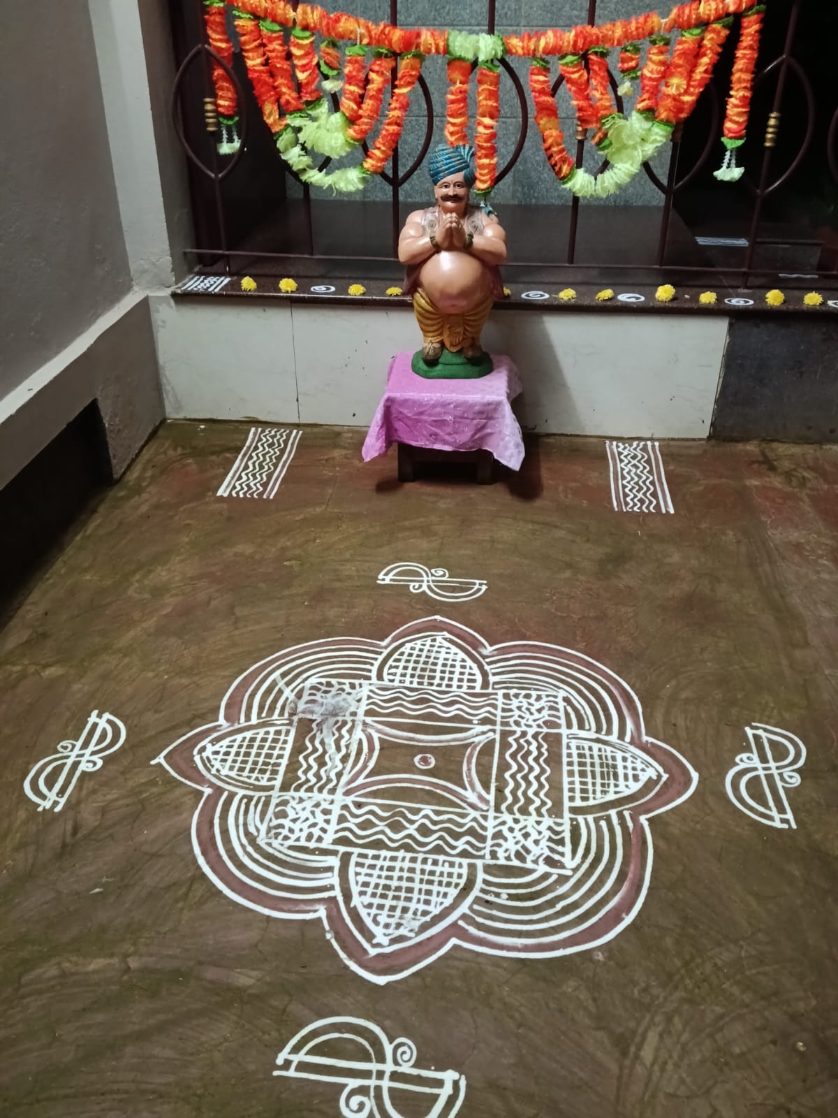 Nithya 🧸 இல்லத்துக் கொலு, கோயம்புத்தூர் - படம் 3