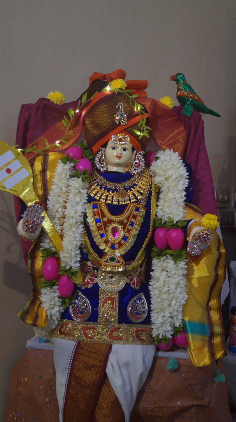 Kavitha இல்லத்துக் கொலு, சென்னை/ Chennai - படம் 6