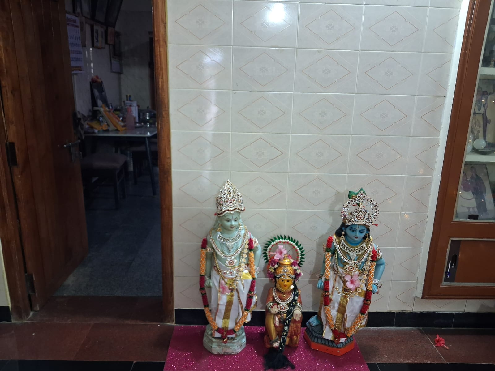 Ravi இல்லத்துக் கொலு, Cuddalore - படம் 6
