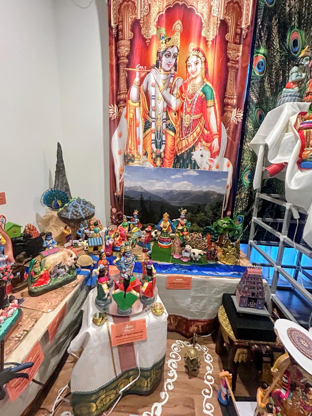 Sridevi Eri இல்லத்துக் கொலு, Chennai - படம் 52