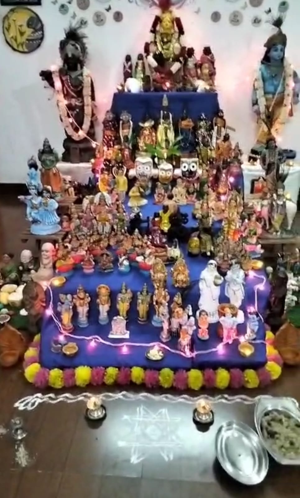 Anand 🤪 கொலு, Kovai