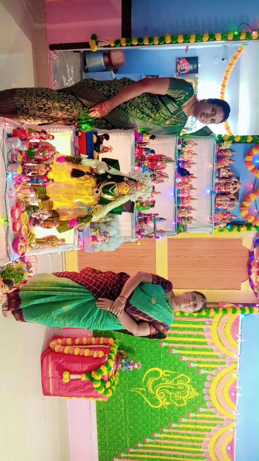 Karpagavalli இல்லத்துக் கொலு, Madurai - படம் 5