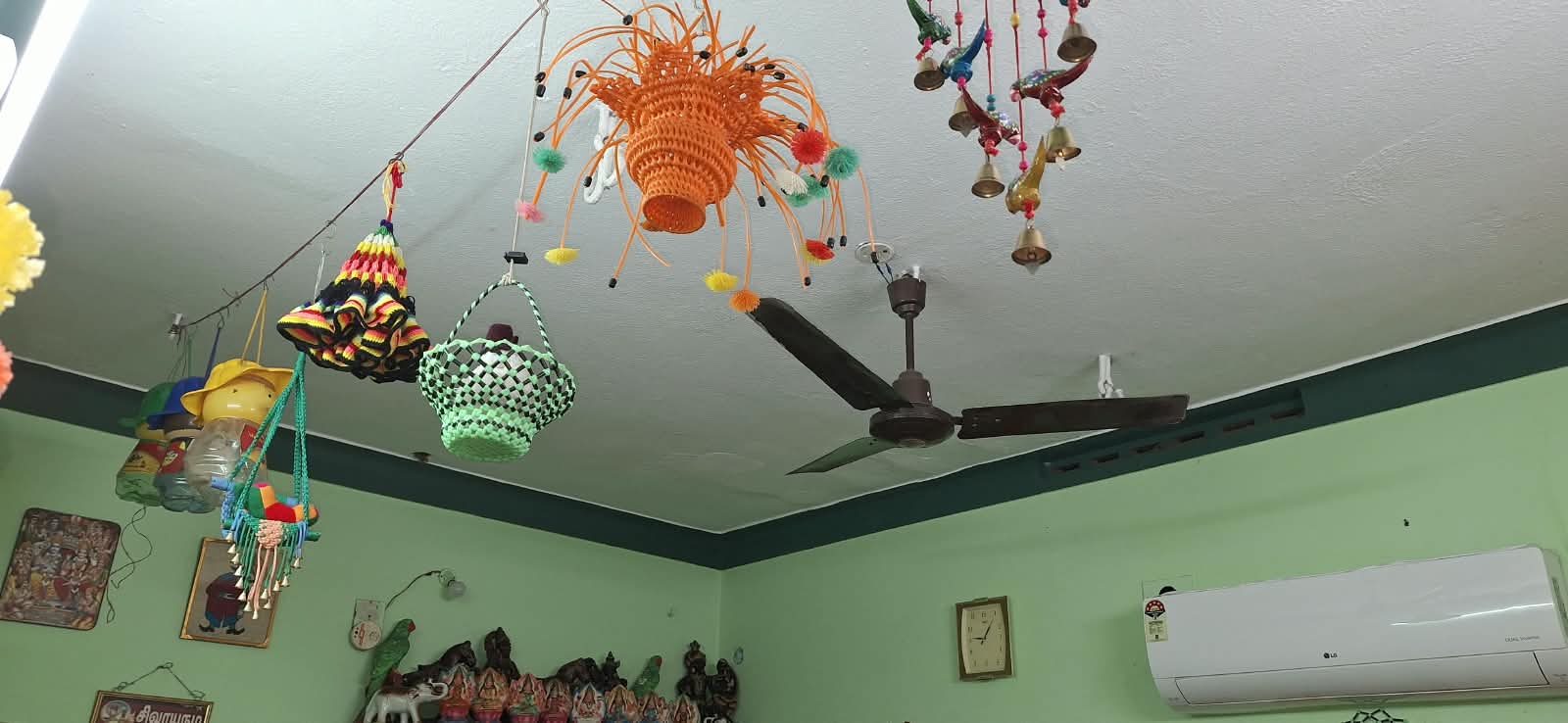 MALLIGA ASOKAN இல்லத்துக் கொலு, Cuddalore - படம் 5