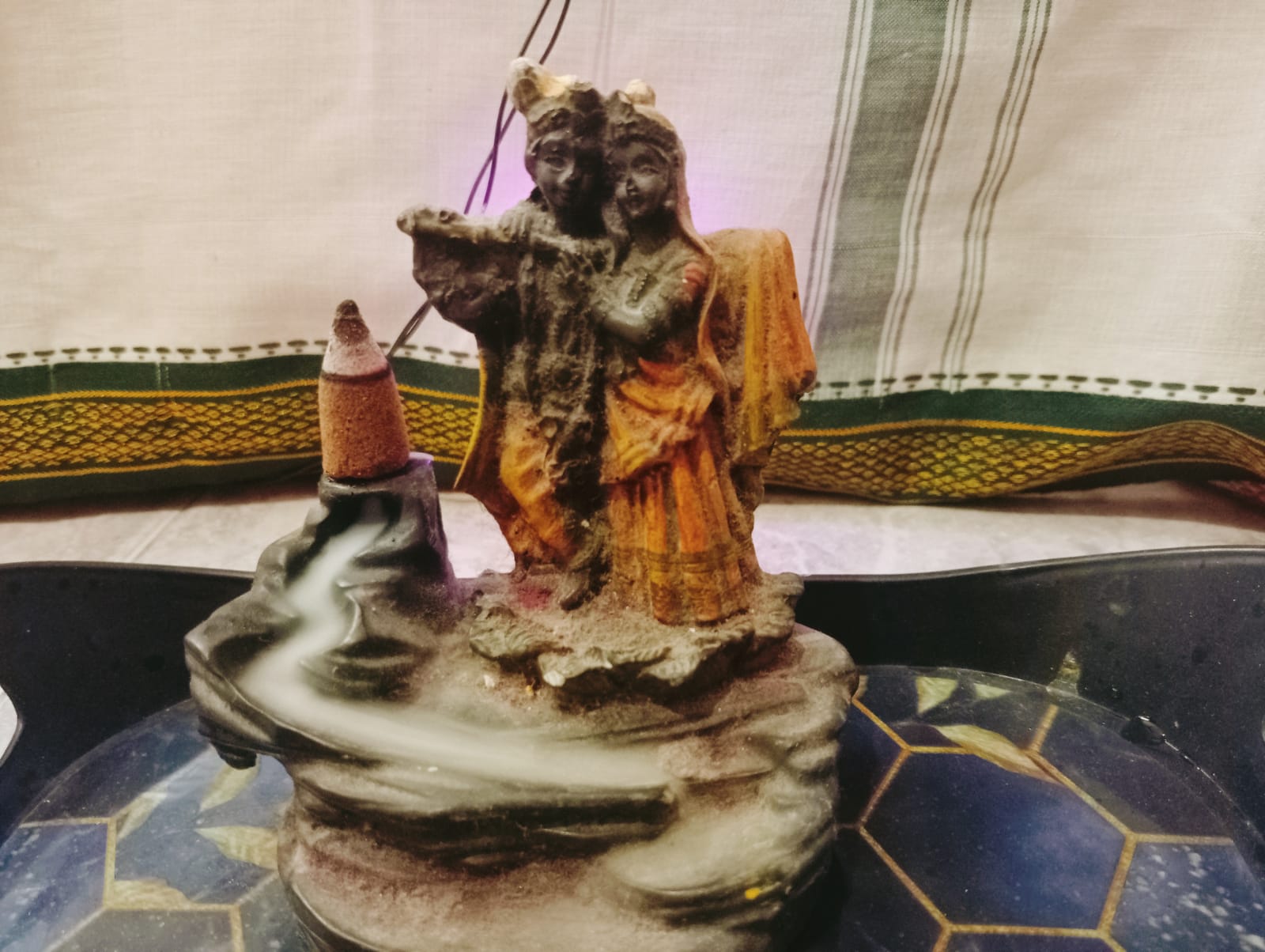 S.Padma இல்லத்துக் கொலு, Ramanathapuram - படம் 5