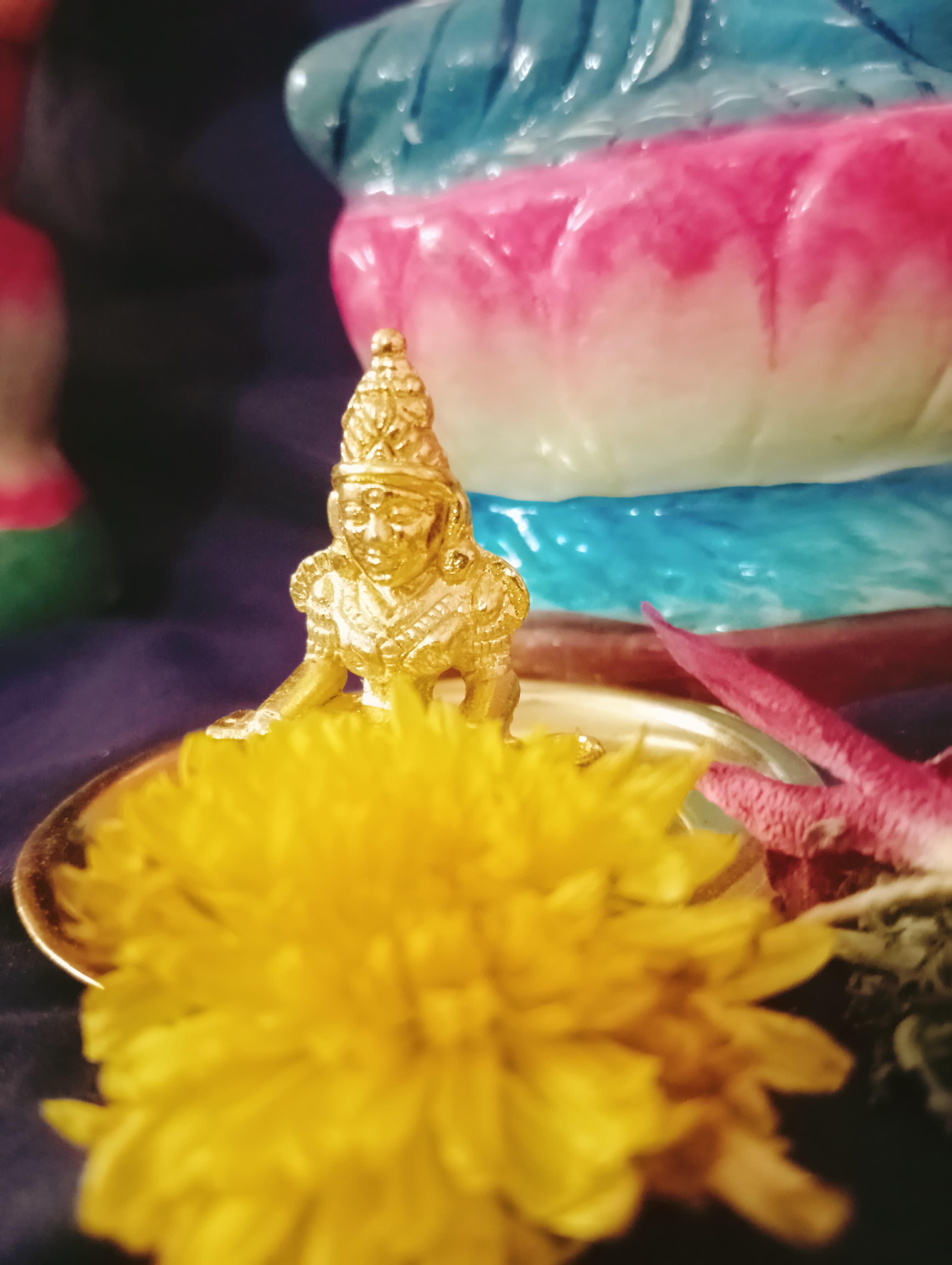 S.Padma இல்லத்துக் கொலு, Ramanathapuram - படம் 6