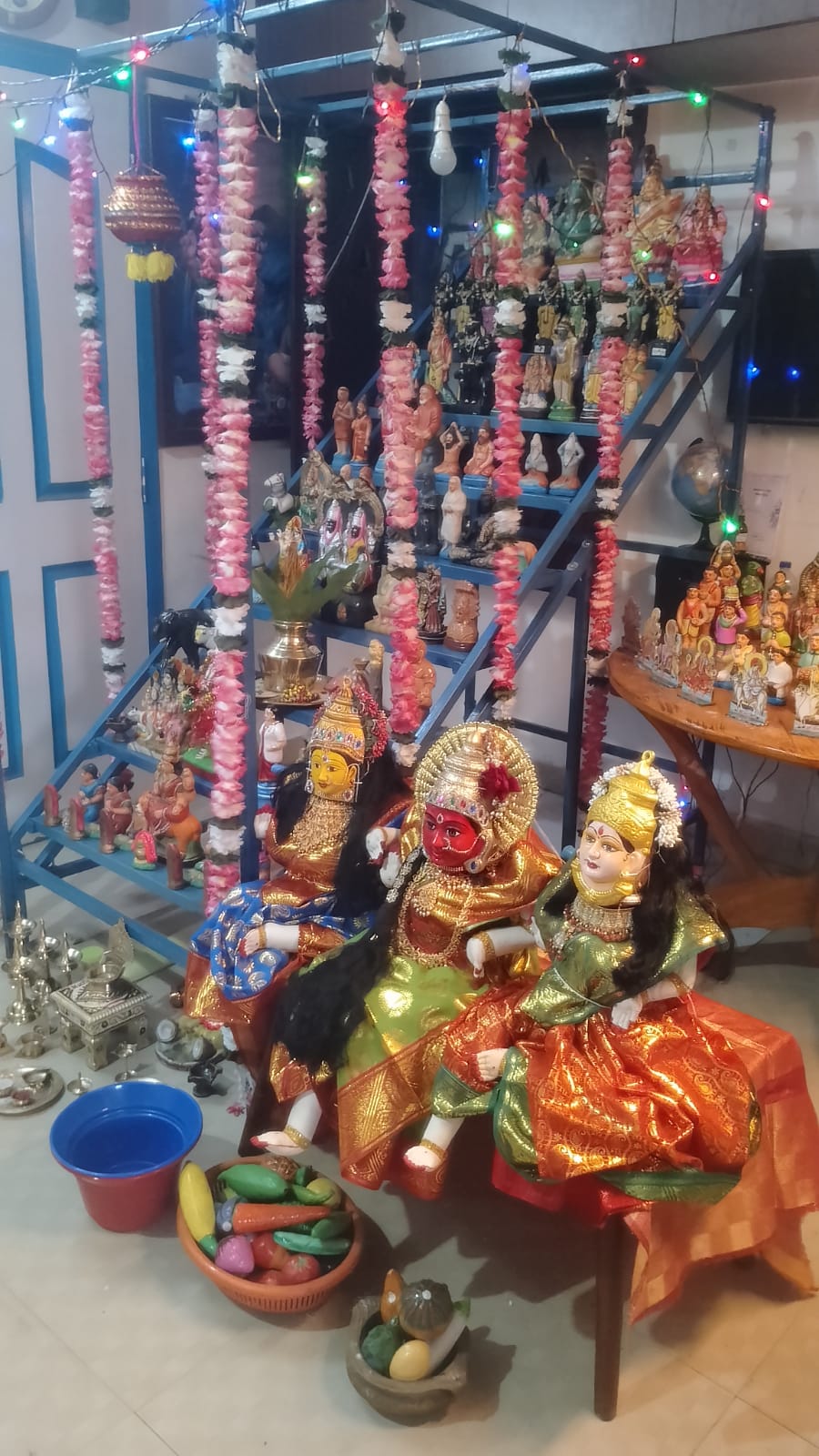 senthilkumarsenthilkumar1 இல்லத்துக் கொலு, Thootukudi - படம் 4