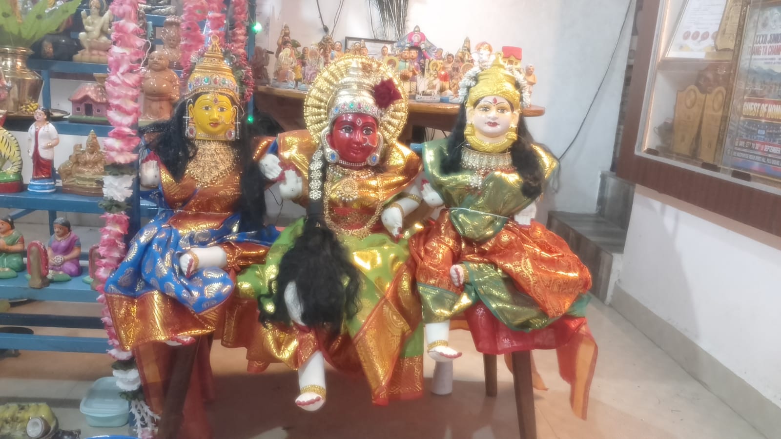 senthilkumarsenthilkumar1 கொலு, Thootukudi