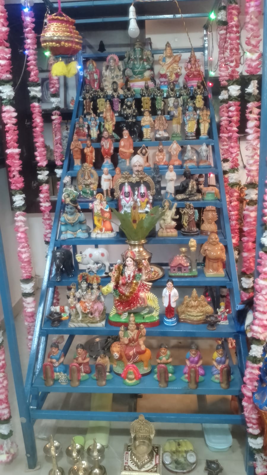 senthilkumarsenthilkumar1 இல்லத்துக் கொலு, Thootukudi - படம் 5
