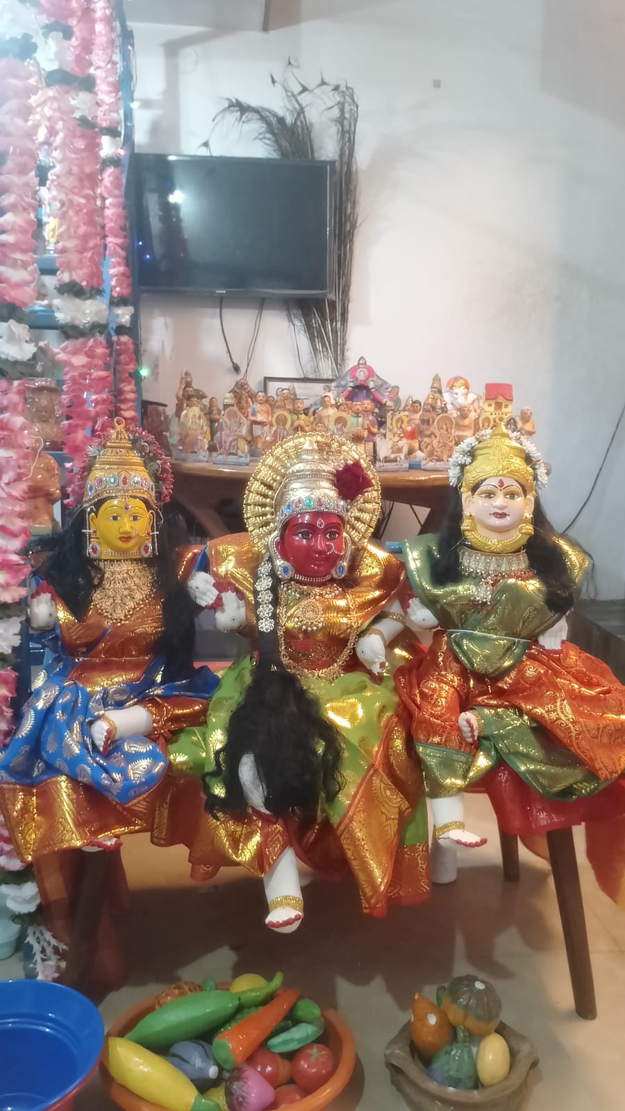 senthilkumarsenthilkumar1 இல்லத்துக் கொலு, Thootukudi - படம் 6