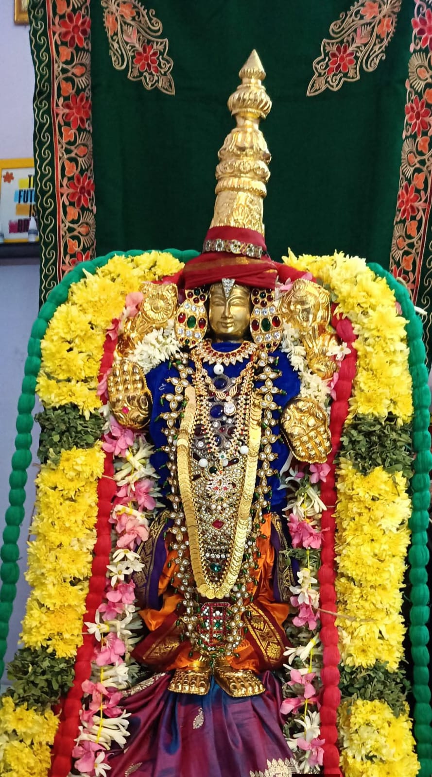 KARTHIK S S இல்லத்துக் கொலு, Chennai / சென்னை - படம் 5