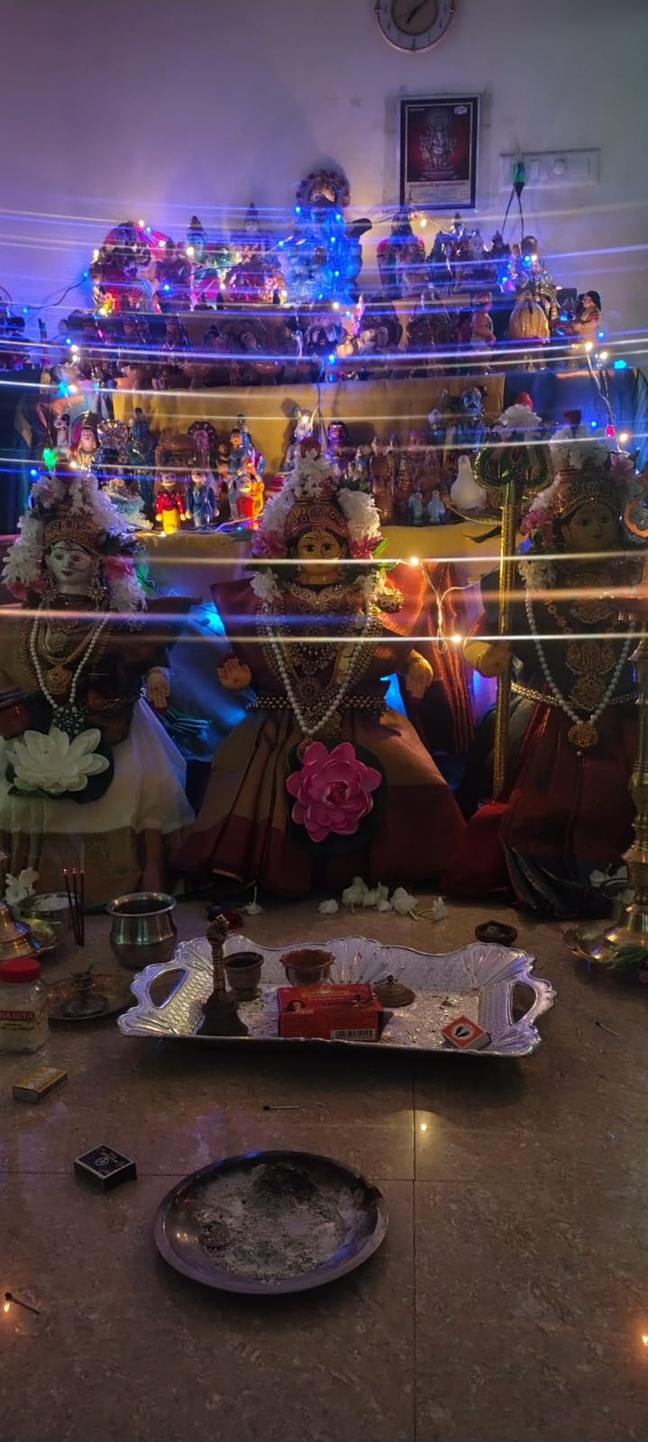 Jayaranjani இல்லத்துக் கொலு, Coimbatore - படம் 4