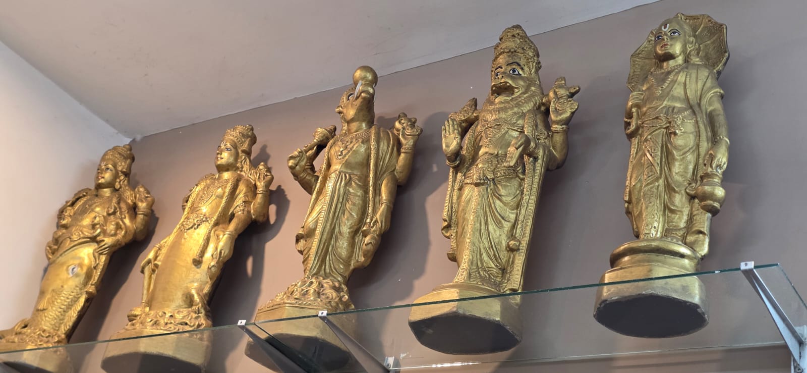ஜெ. இரத்தினமாலா இல்லத்துக் கொலு, கோவை - படம் 7